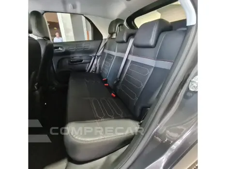 C4 CACTUS 1.6 VTI 120 FLEX FEEL PACK EAT6