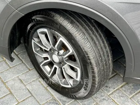 SAVEIRO 1.6 Cross CE 16V