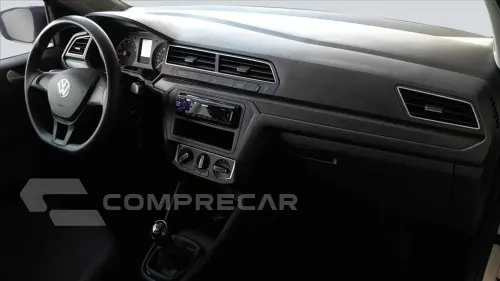 SAVEIRO 1.6 MSI ROBUST CS 16V FLEX 2P MANUAL