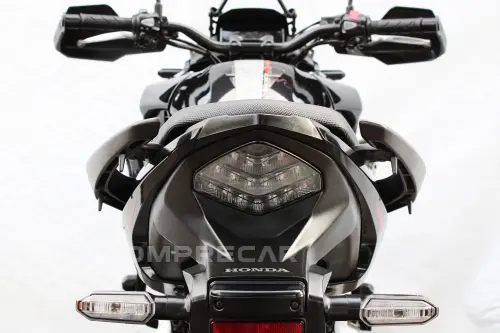 HONDA CB 500 X ABS