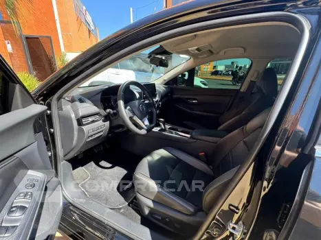 SENTRA ADVANCE 2.0 16V AUT.