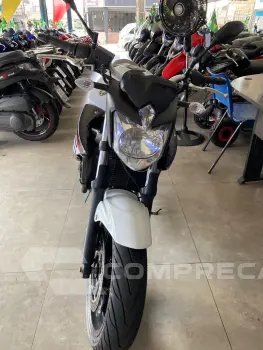 XJ6 N ABS