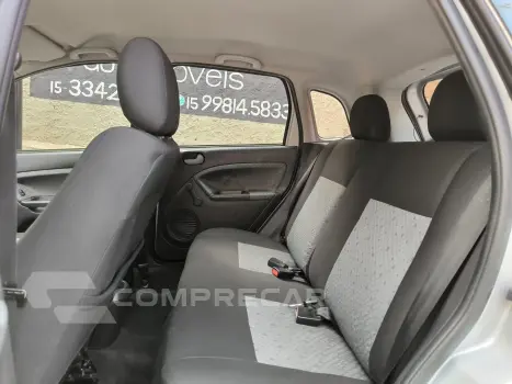 FIESTA 1.0 MPI Class 8V