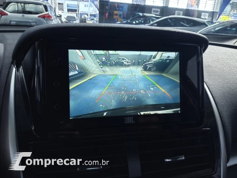 ECLIPSE CROSS 1.5 MIVEC TURBO GASOLINA HPE-S CVT