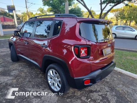 RENEGADE 1.8 16V Sport