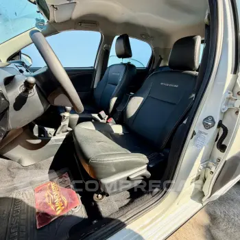 ETIOS CROSS 1.5 Flex 16V 5p Mec.