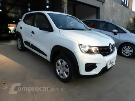 KWID 1.0 12V SCE ZEN
