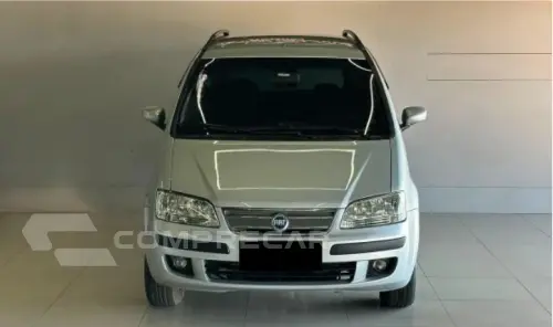 IDEA 1.4 MPI ELX 8V
