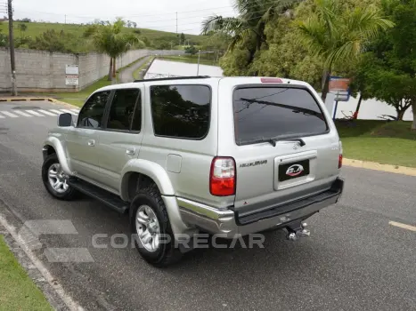 HILUX 3.0 DX 4X4 CD 16V DIESEL 4P MANUAL