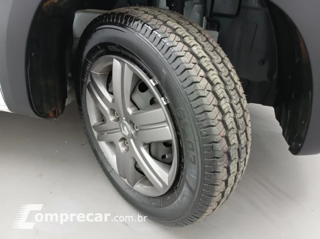 KWID 1.0 12V SCE FLEX ZEN MANUAL
