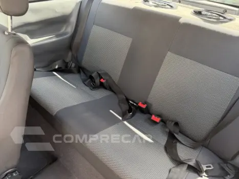 GOL - 1.0 MI ECOMOTION 8V 2P MANUAL G.IV