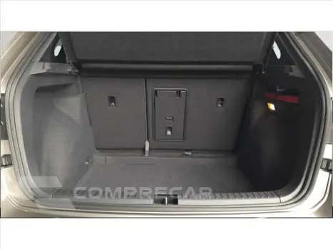 TAOS 1.4 250 TSI TOTAL FLEX HIGHLINE AUTOMÁTICO