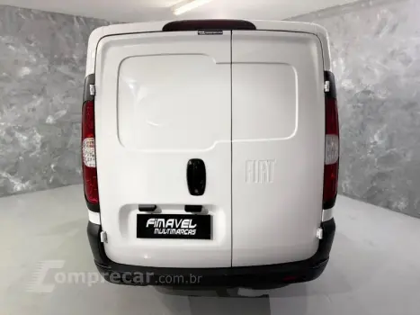 FIORINO 1.4 MPI Furgão Endurance 8V