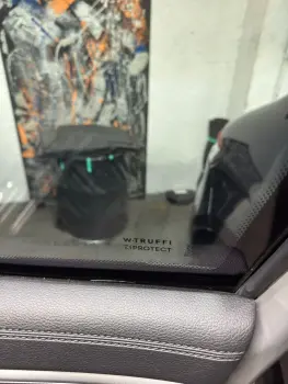 RAMPAGE 2.0 Hurricane 4 Turbo Laramie 4X4