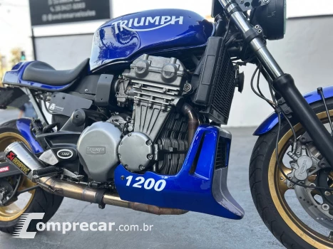 Trophy 1200