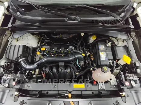 RENEGADE 1.8 16V Longitude