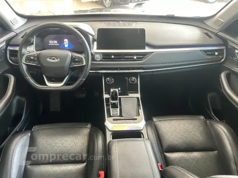 Tiggo 8 TXS 1.6 16V TGDi Aut.