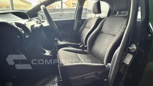 ETIOS X 1.3 Flex 16V 5p Mec.