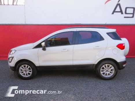 ECOSPORT 1.5 Tivct SE