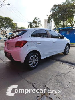 Onix Hatch 1.4 4P FLEX LT
