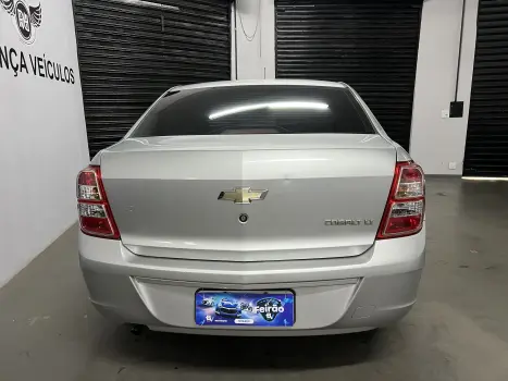 COBALT 1.4 LT 8V