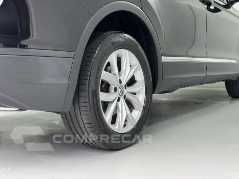 TIGUAN 1.4 250 TSI Allspace Comfortline