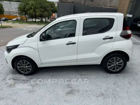 MOBI EASY on 1.0 Fire Flex 5p.