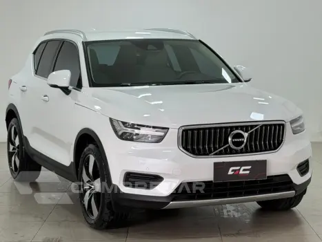 XC40 1.5 T5 RECHARGE INSCRIPTION EXPRESSION GEARTRONIC