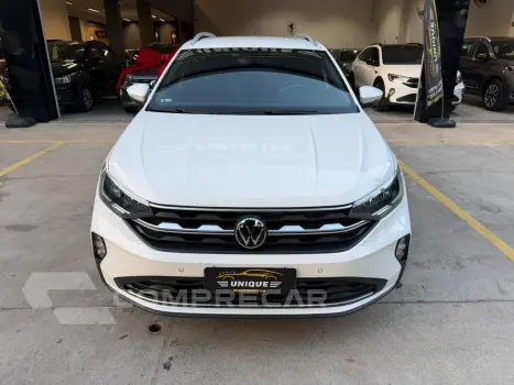 Nivus 1.0 200 Tsi Total Flex Highline Automático