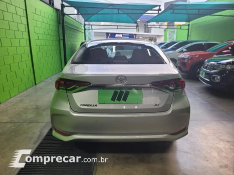 COROLLA 2.0 XEI 16V