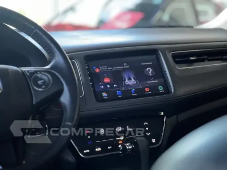 HR-V 1.8 16V FLEX EX 4P AUTOMÁTICO