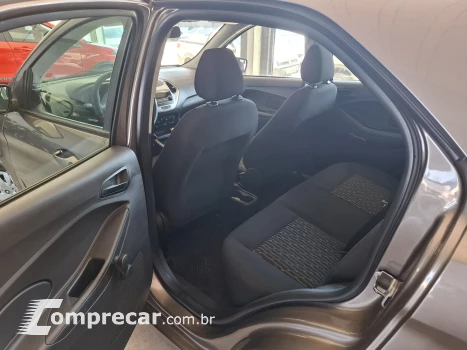 KA 1.0 SE 12V