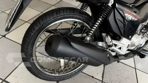 CG START 160C
