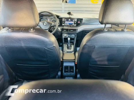 POLO 1.0 170 TSI Comfortline