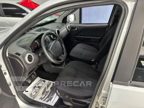 EcoSport XLT 1.6/ 1.6 Flex 8V 5p