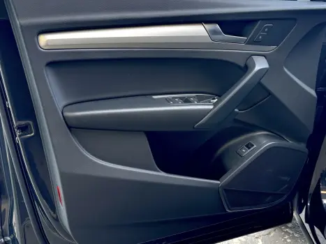 Q5 2.0 45 TFSI GASOLINA S-LINE QUATTRO S TRONIC