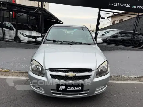 CELTA 1.0 MPFI LT 8V