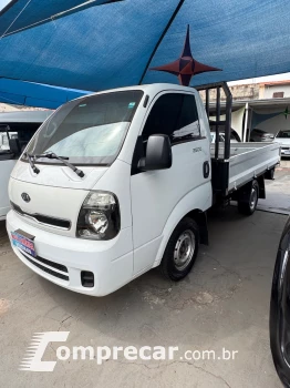 Bongo K-2500 2.5 4x2 TB Diesel