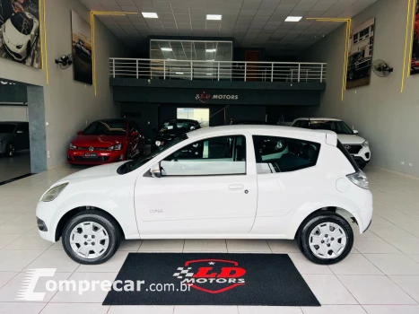 KA 1.0 MPI 8V FLEX 2P MANUAL