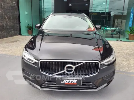 XC60 2.0 T5 Momentum AWD Geartronic