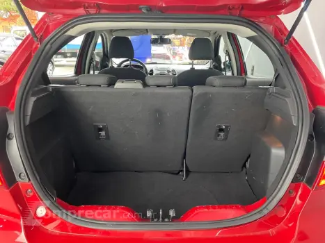 Ka 1.0 SE/SE Plus TiVCT Flex 5p