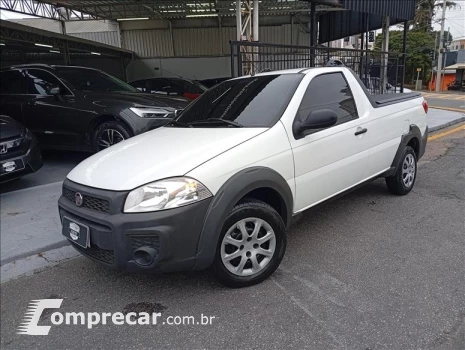 STRADA 1.4 MPI Hard Working CS 8V