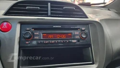 Fit LX 1.4/ 1.4 Flex 8V/16V 5p Mec.