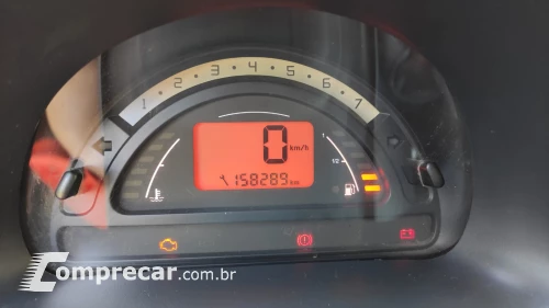 C3 1.4 I GLX 8V