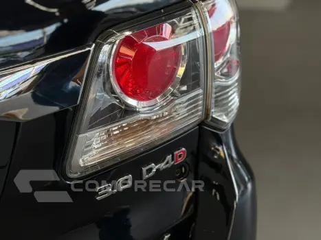 HILUX SW4 3.0 SRV 4X4 7 LUGARES 16V TURBO INTERCOOLER DIESEL
