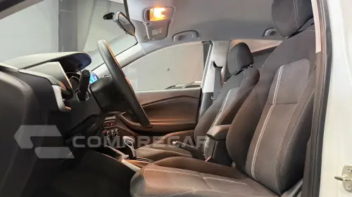 TRACKER 1.0 Turbo LT