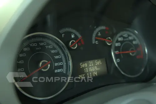 PALIO 1.6 MPI 16V