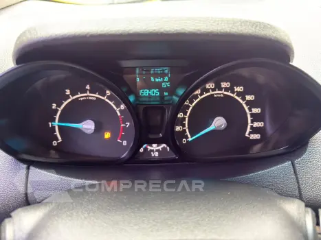 ECOSPORT 1.6 Freestyle 8V