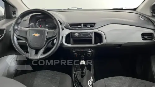 ONIX HATCH Joy 1.0 8V Flex 5p Mec.