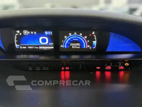 ETIOS 1.5 XS Sedan 16V